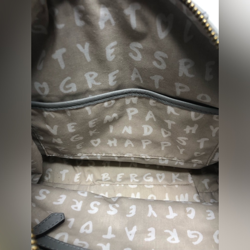 Aimee Kestenberg Hudson mini satchel - Picture 7 of 14